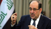 آیا المالکی قربانی معاملات پشت پرده می‌شود؟