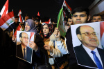 بن‌بست سیاسی عراق و نگرانی از تشدید تنش