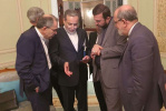 اسب تروا یا پنجره دیپلماسی؟