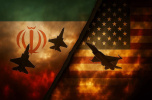 تاب آوری ایران در موج دوم حملات، آتش جنگ را به میز گرم مذاکره تحویل می‌دهد؟!