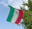 خطر تبدیل ایران به میدان آزمون جبرانی سوم