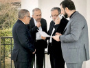 تحلیل سناریوهای پیش‌روی ایران