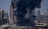 جنگ ایران و هیبتی که در امارات ریخت