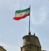 تاب‌آوری ایران در برابر تهاجم دشمن امریکایی - صهیونیستی