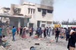 حمله آمریکا به دبستان میناب نقض فاحش حقوق بین الملل