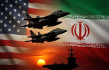 آثار ژئوپلیتیکی تهاجم نظامی آمریکا و رژیم صهیونیستی به ایران بر خاورمیانه