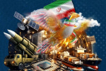 ایران تازه‌ای در کتاب جهان آغاز خواهد شد