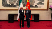 چین، همان ضامن مورد نظر ایران و امریکاست؟
