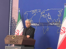 بقایی: سفر دوباره مقامات پاکستانی ممکن است اما چیزی برنامه‌ریزی نشده