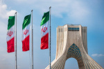 ظهور ایران جدید