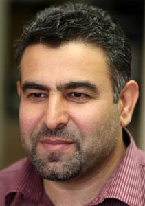 نبرد ژنرال پترايوس در دروازه‌هاى شرقى ايران 