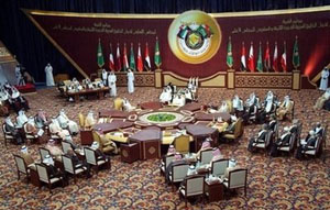 منافع ترکيه و کشورهاى خليج فارس