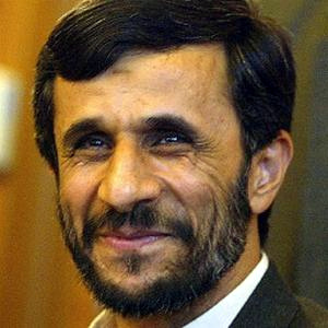 ما شعار تغییر را پذیرفته‌ایم