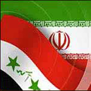 جاى پاى ايران محکم مى‌ماند