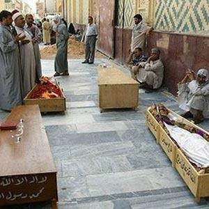 حادثه مرگبار  عراق و سناریوها و ادعاهای مطرح شده