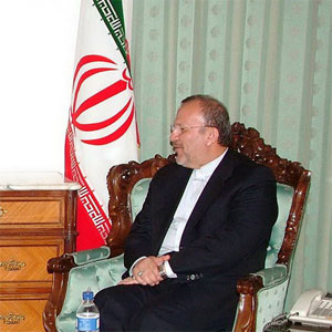 وزیران خارجه فارسی‌زبان در افغانستان گردهم می‌آیند