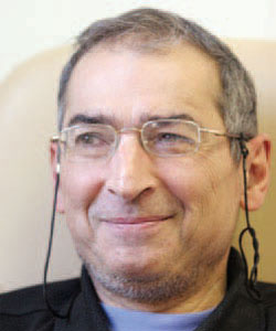 توافق راهگشا