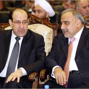 متحدان ايران در عراق در برابر فشارهاى تهران مقاومت مى‌کنند