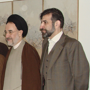 گنجینه باز نسخه‌های خطی ایرانی اسلامی