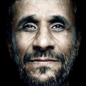 پرتره‌ای از یک رئیس