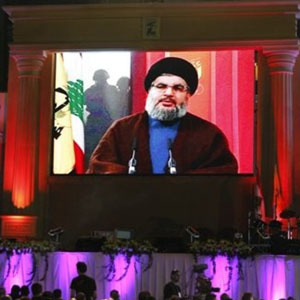 با حزب‌الله دوست شوید آقای رئیس‌جمهور