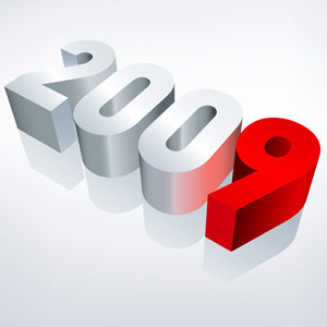 درس‌هايى از سال 2009 