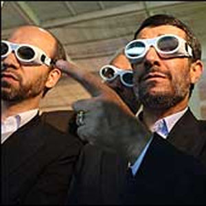 آغاز غنی‌سازی بیست درصدی؛ آغاز هیجان جهانی