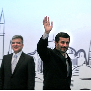 ايران‌هراسى پاشنه آشيل غرب در انقلاب‌هاى عربى