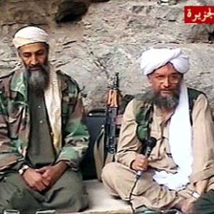 پاکستان سراغ الظواهری را از امریکا می‌گیرد