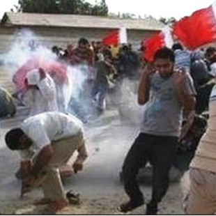 بترسید از روزی که غول جنگ طایفه‌ای بیدار شود