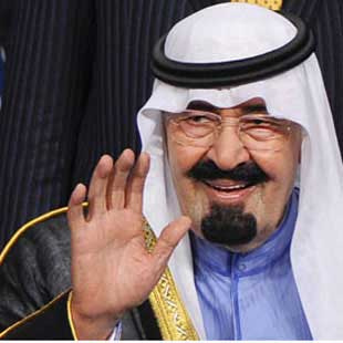 جنگ سرد در راه است؟