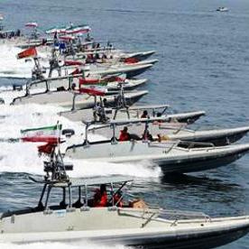 اگر بگذارند ایران قدرت اول منطقه می‌شود