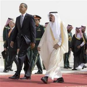 دلخوری از امریکا عربستان را به اسرائیل نزدیک می‌کند؟