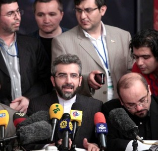 افشای جزئیات نشست مسکو در آستانه مذاکرات استانبول