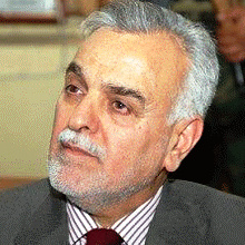 رابطه‌ حکم اعدام طارق الهاشمی با حوادث تروریستی 