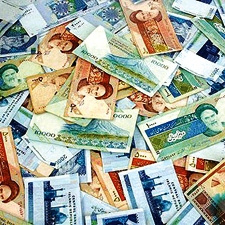 تحریم‌ها ایرانی‌ها را پول‌دارتر کرده است