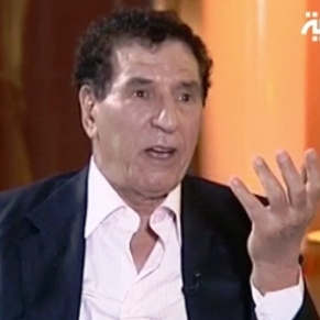 قذافی مخالف سرشناسش را چگونه کشت؟