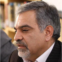 انقلابی که به سرقت رفت