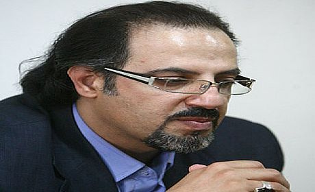 ترجیح جبهه موافقت عربی بر حلقه مقاومت ایرانی