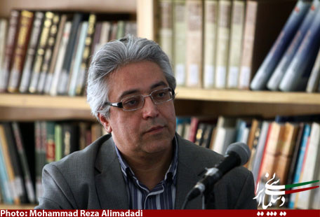 اروپا و امریکا به تعامل با دولت روحانی فکر می کنند 