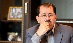 چشم امید کردهای عراق  به اردوغان است