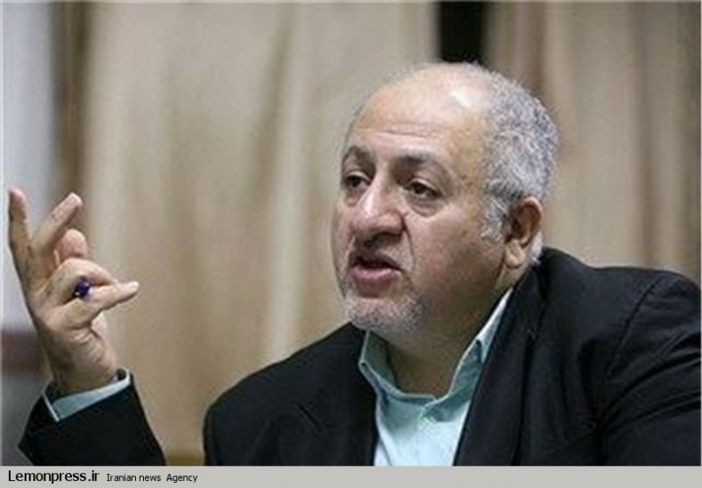 گره بحران  در گرو توافق سیاسی است 