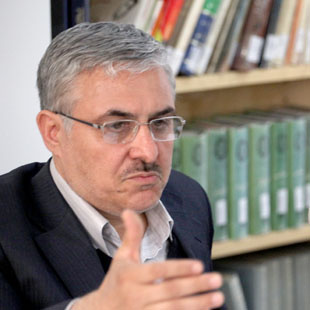 ایران و 1+5 درگیر مسائل حاشیه ای نمی شوند