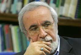 تنش ها می تواند در فضای آرام حل شود