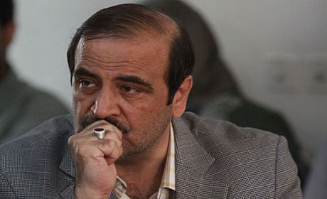 آتش بس نظامی مقدمه آشتی سیاسی است 