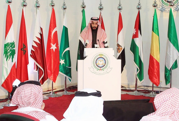 ائتلافی که یک ببر کاغذی است