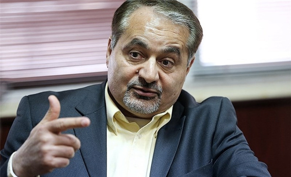ترامپ بدون ایران قادر به شکست داعش نیست