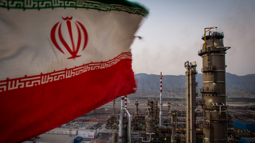 تهران فعلا "صبر استراتژیک" در پیش گرفته است
