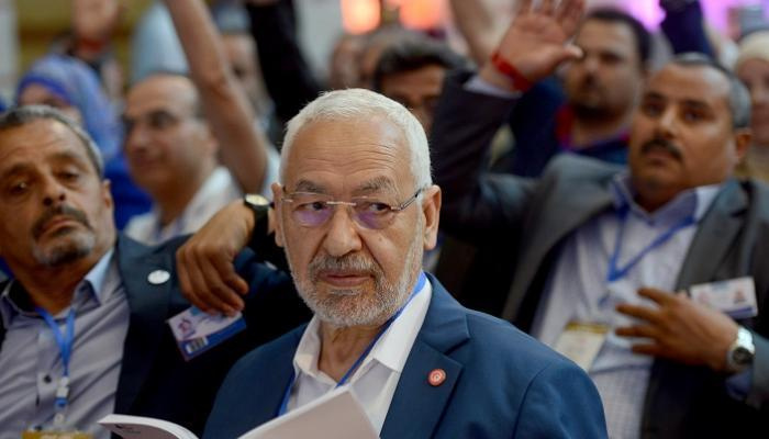 انتخابات مهم تونس؛ غنوشی در قامتى جدید!
