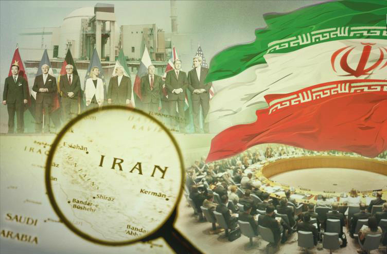 شاخص تغییر بنیاد "برتلسمان استیفتونگ" (BTI) درباره ایران+دانلود کتاب